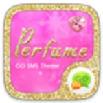 perfume android application logo